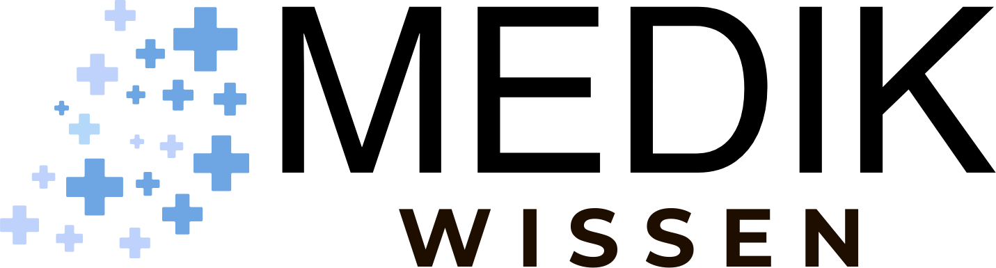 MEDIK Wissen Logo