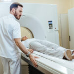 MRT gerät Radiologie